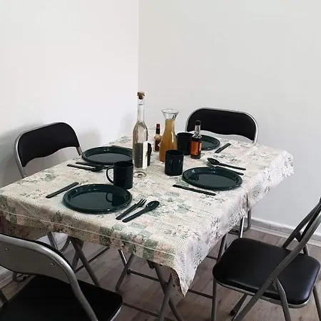Apartamento Porta Garibaldi Catania
