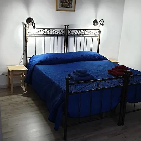 Porta Garibaldi Apartamento