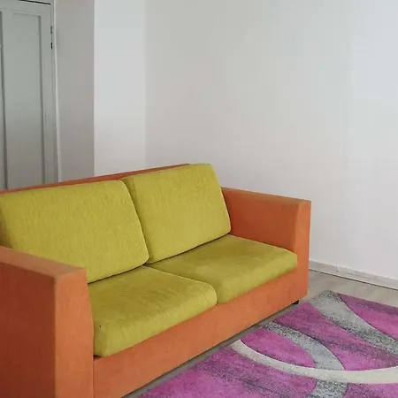 Porta Garibaldi Apartamento Catania