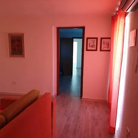 Apartamento Porta Garibaldi Catania