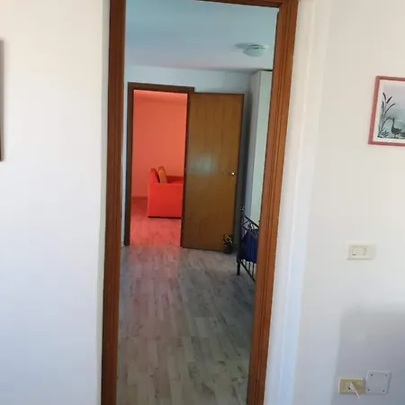 Porta Garibaldi Apartamento Catania